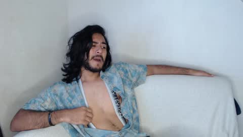 Roman online show from February 7, 6:45 pm