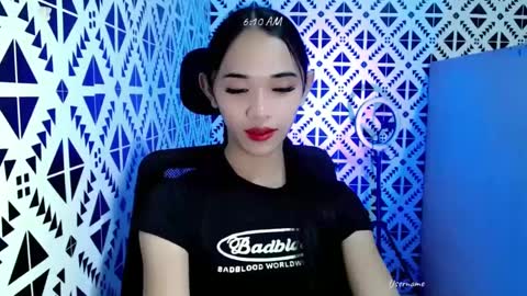 empress online show from February 19, 10:09 pm