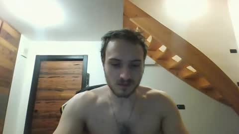 romanz123 online show from December 15, 5:20 pm