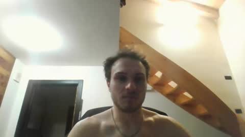 romanz123 online show from March 9, 11:14 pm