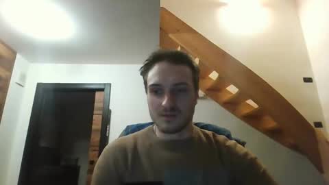 romanz123 online show from February 18, 9:42 pm