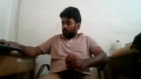 Punith online show from November 6, 6:05 am