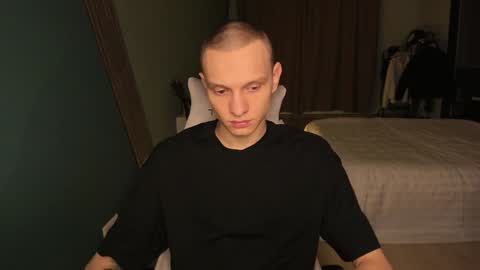 Romeo online show from January 24, 11:23 pm