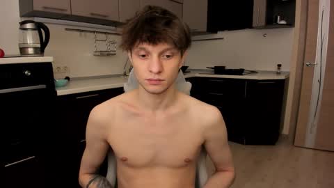 Romeo online show from December 13, 7:53 pm