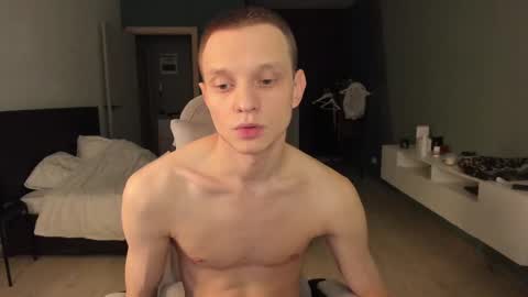 Romeo online show from March 4, 2:38 am