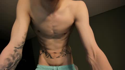 Romeo online show from March 7, 8:00 pm