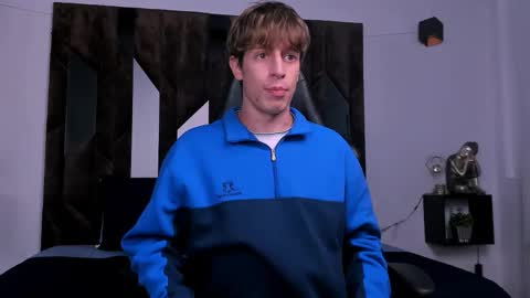 Romeo Ricci online show from January 10, 11:54 pm