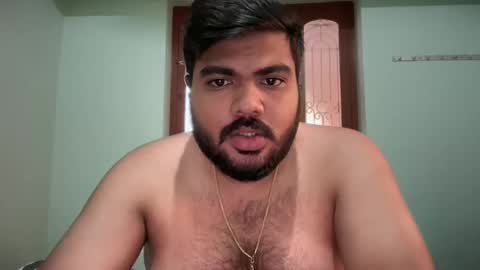 Romeo Sam online show from January 11, 7:14 am