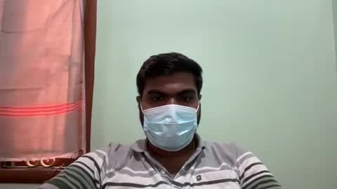 Romeo Sam online show from September 12, 7:10 am