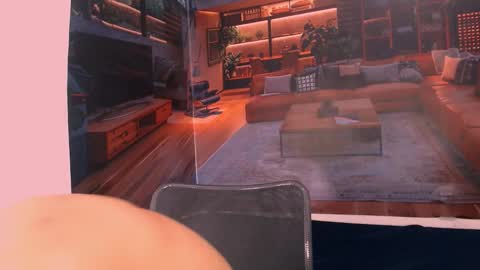 Romeo online show from November 28, 7:10 pm