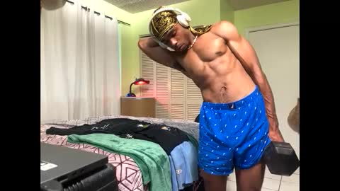 romeotyn online show from February 26, 10:15 pm