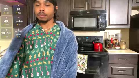 romeotyn online show from February 20, 6:32 pm