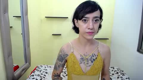 romina online show from April 29, 6:07 am