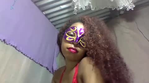 Fabie online show from December 16, 6:05 pm