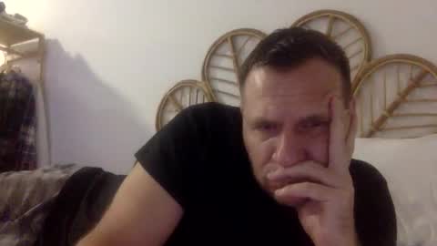 rominus69 online show from February 11, 9:14 pm