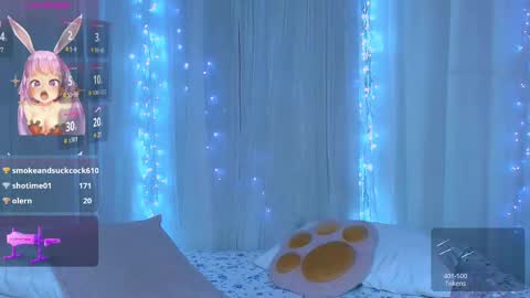 Romi Rouse online show from February 28, 1:58 am