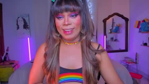 Romi Rouse online show from November 24, 2:43 am