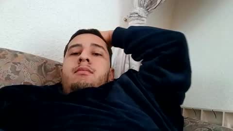 ronal498036 online show from December 14, 9:37 am