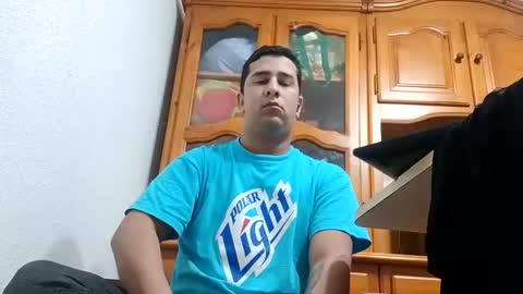 ronal498036 online show from November 23, 5:00 pm