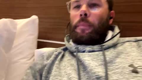 ronald2774 online show from November 4, 1:18 am