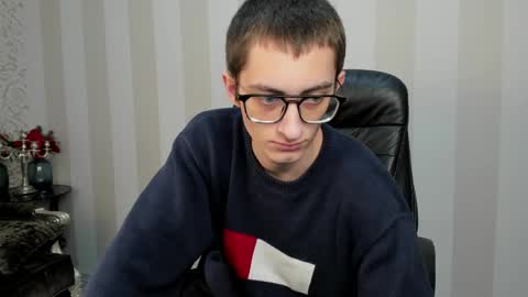 ronbevs online show from April 2, 7:32 pm