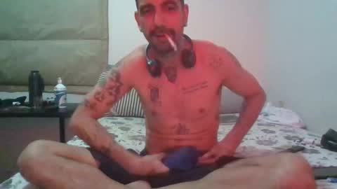 roninx13 online show from February 21, 8:12 pm