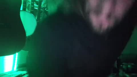 ronniejohnston13 online show from October 23, 11:34 am