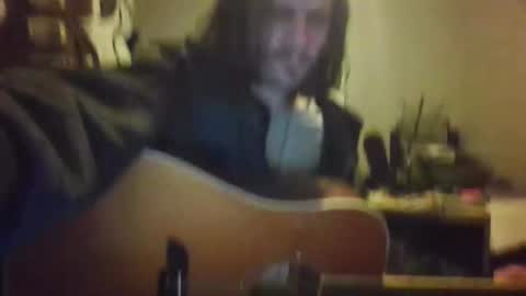 ronniejohnston13 online show from December 22, 4:52 am