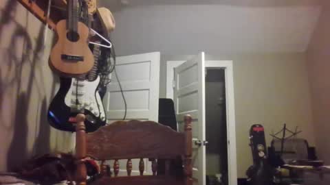 ronniejohnston13 online show from February 14, 9:56 am