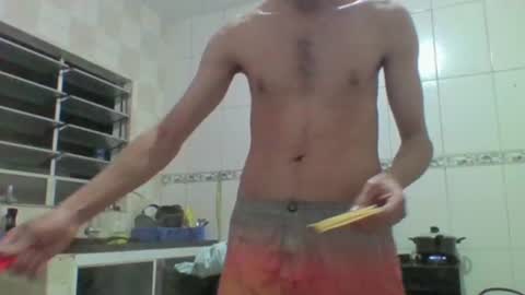 ronny online show from December 23, 11:28 pm