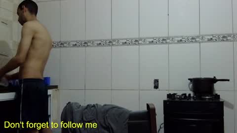 ronny online show from February 21, 8:49 pm