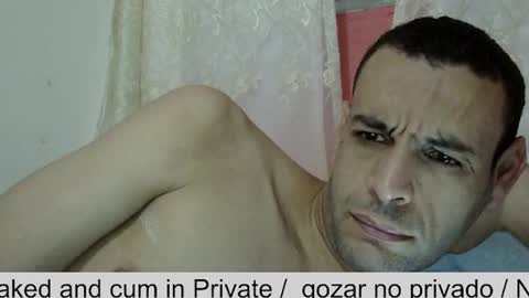 ronny online show from January 20, 9:43 pm