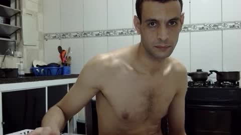 ronny online show from February 27, 11:04 pm