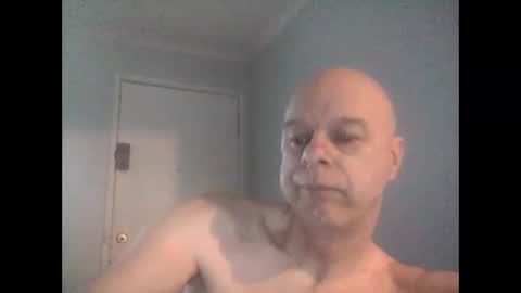 rooboy55 online show from September 26, 7:05 am