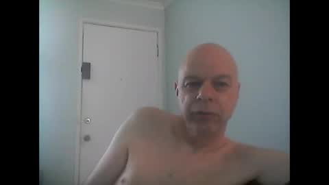 rooboy55 online show from January 18, 4:43 am