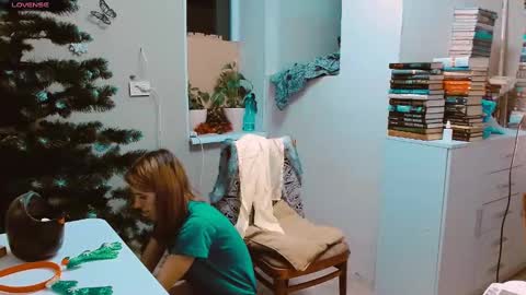 rosa843850 online show from December 26, 3:31 pm