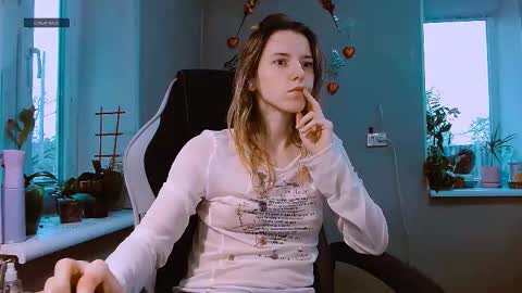 rosa843850 online show from February 15, 2:27 pm