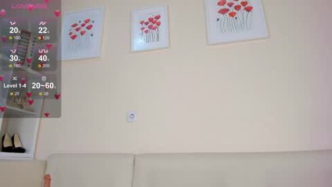 Rosa online show from February 17, 11:13 am