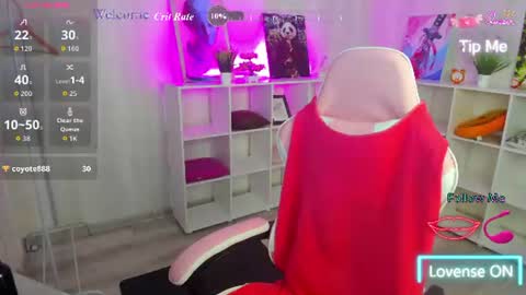 Viola online show from July 5, 12:25 am