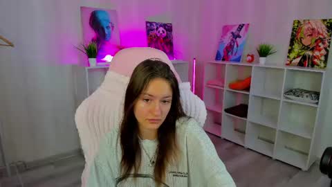 Viola online show from July 8, 12:58 am