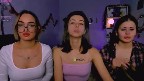 Rosalia online show from January 9, 8:14 pm