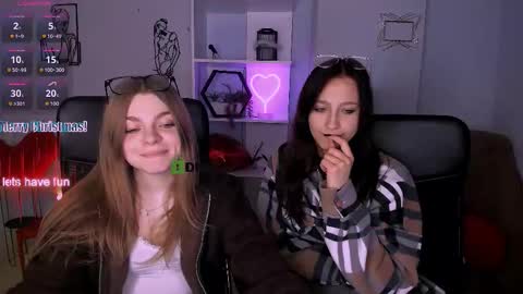 Rosalia online show from January 12, 8:27 pm