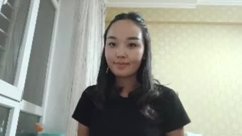 Jasmin online show from December 17, 2:35 pm