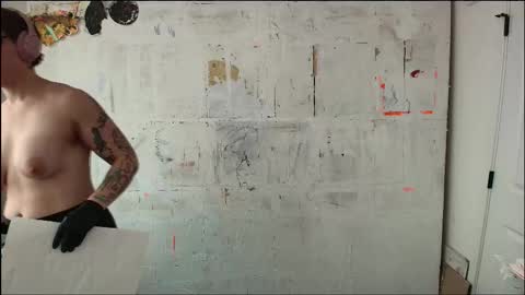 Rosalie Caine online show from November 20, 8:06 pm