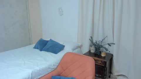 Snapshot of rosaliiaa1 chatting on February 11, 5:07 pm Rosalia online show from February 11, 5:07 pm