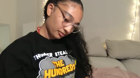 Rosalina online show from January 12, 6:20 am