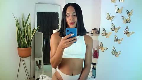 Rosalinda online show from February 22, 5:12 am