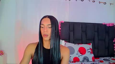 Rosalinda online show from November 30, 7:26 am