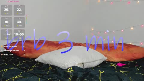 Kerry online show from December 22, 6:20 am