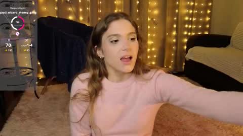 Kylie online show from March 5, 5:44 pm